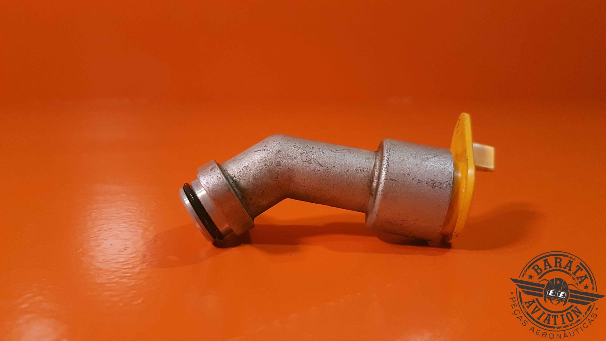 3059673-01  Pratt &  Whitney Elbow