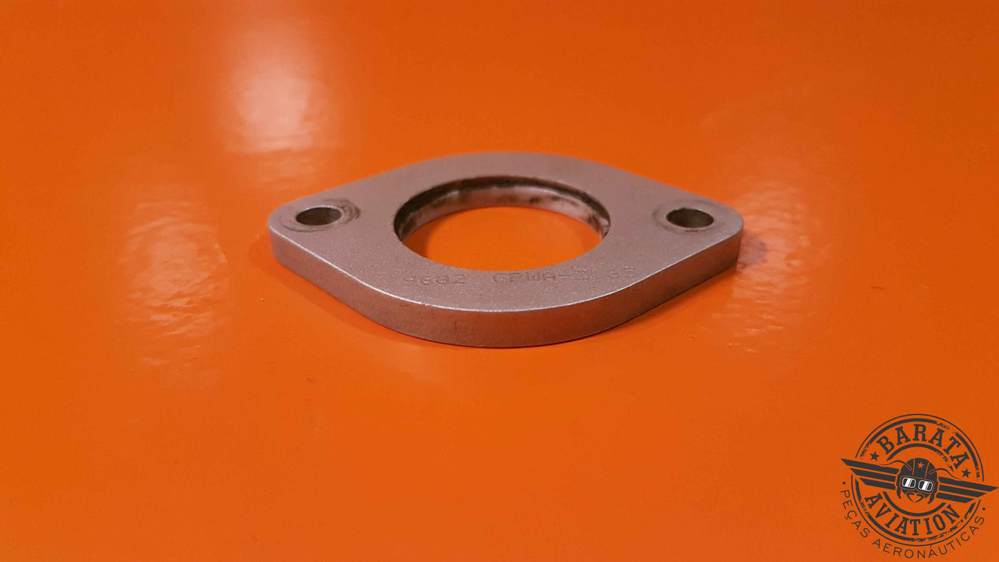 3045254-01   Pratt & Whitney Plate Seal Retaining