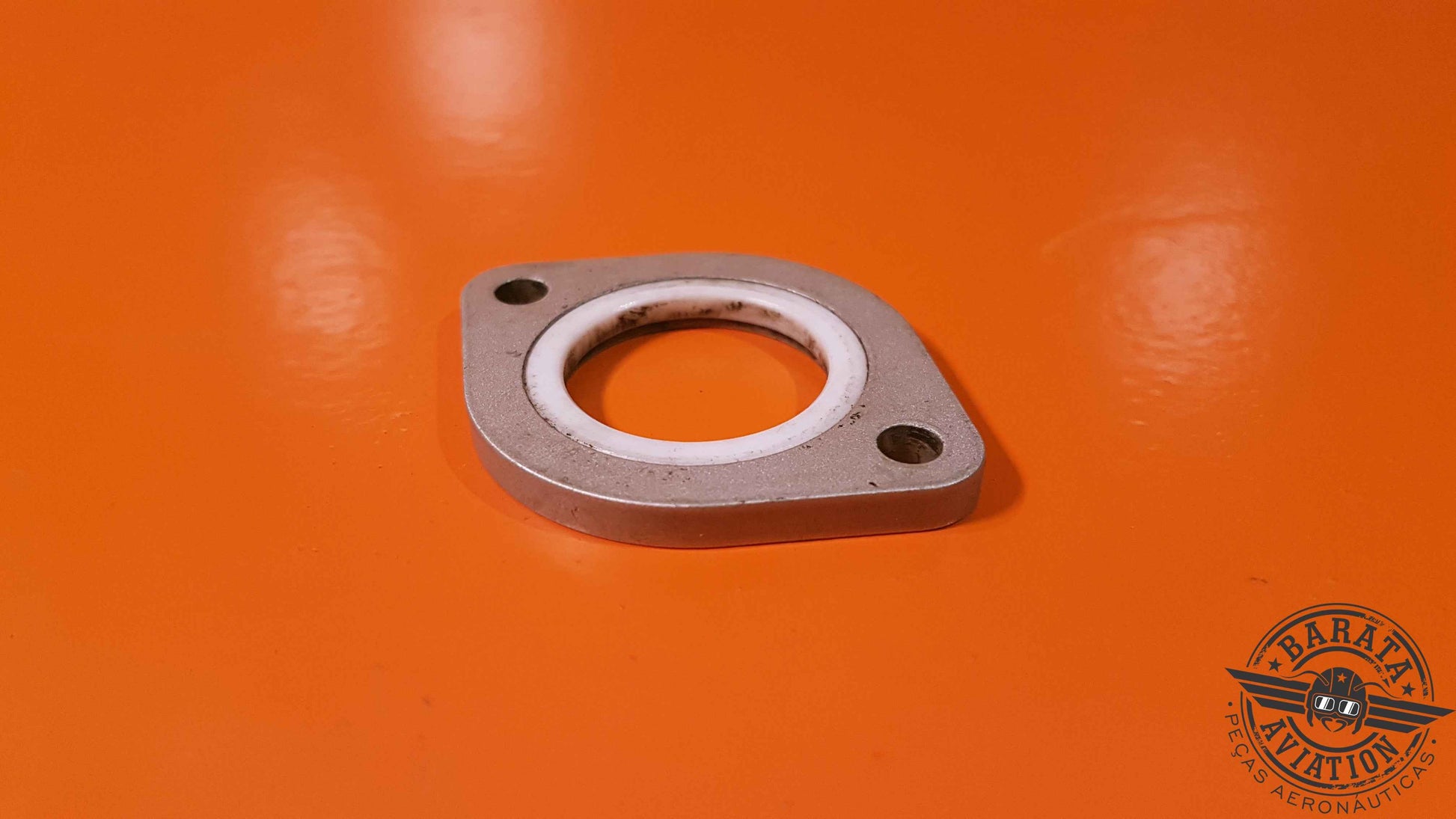 3045254-01   Pratt & Whitney Plate Seal Retaining