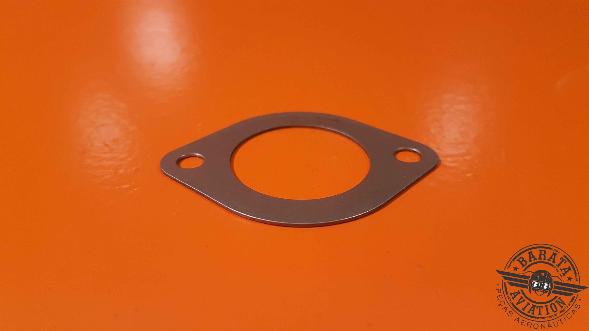 3045253-01  Pratt & Whitney Plate