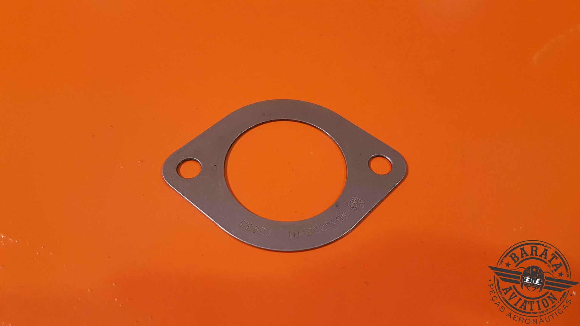 3045253-01  Pratt & Whitney Plate