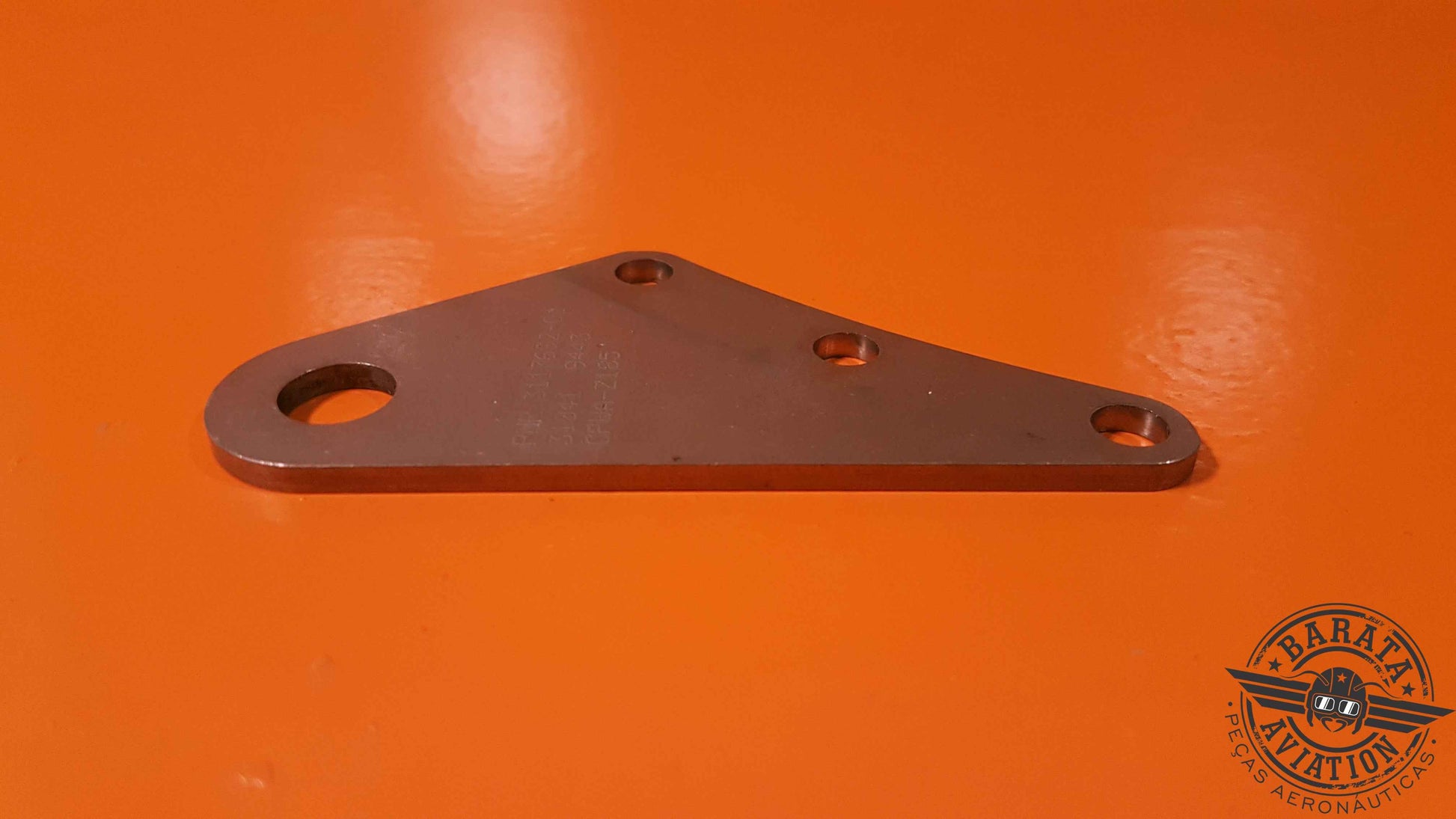 3117692-01  Pratt & Whitney Bracket