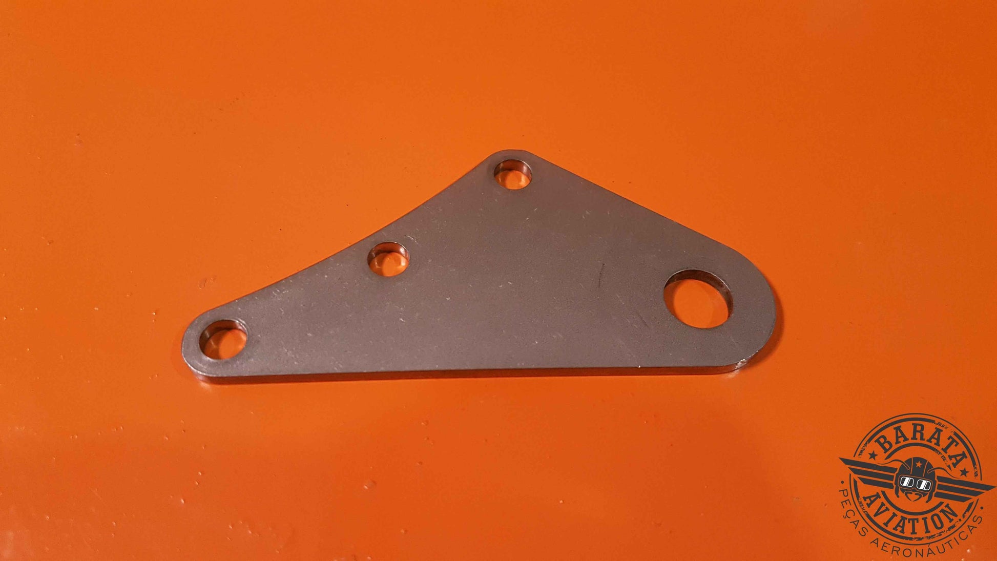 3117692-01  Pratt & Whitney Bracket