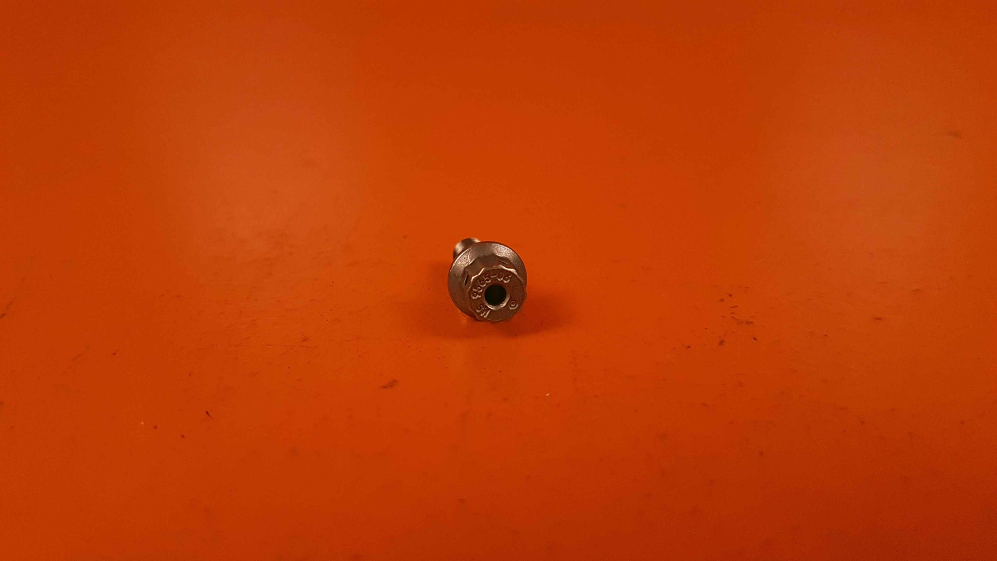 MS9565-06 Pratt & Whitney Bolt