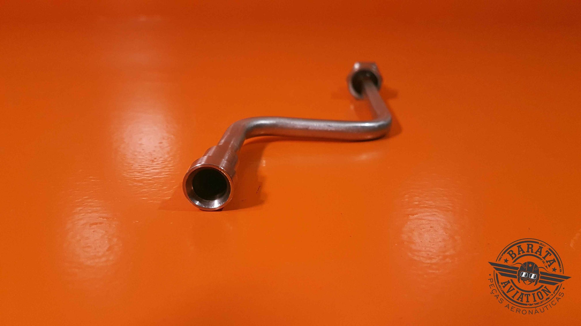 3059205-01  Pratt &  Whitney Tube Y