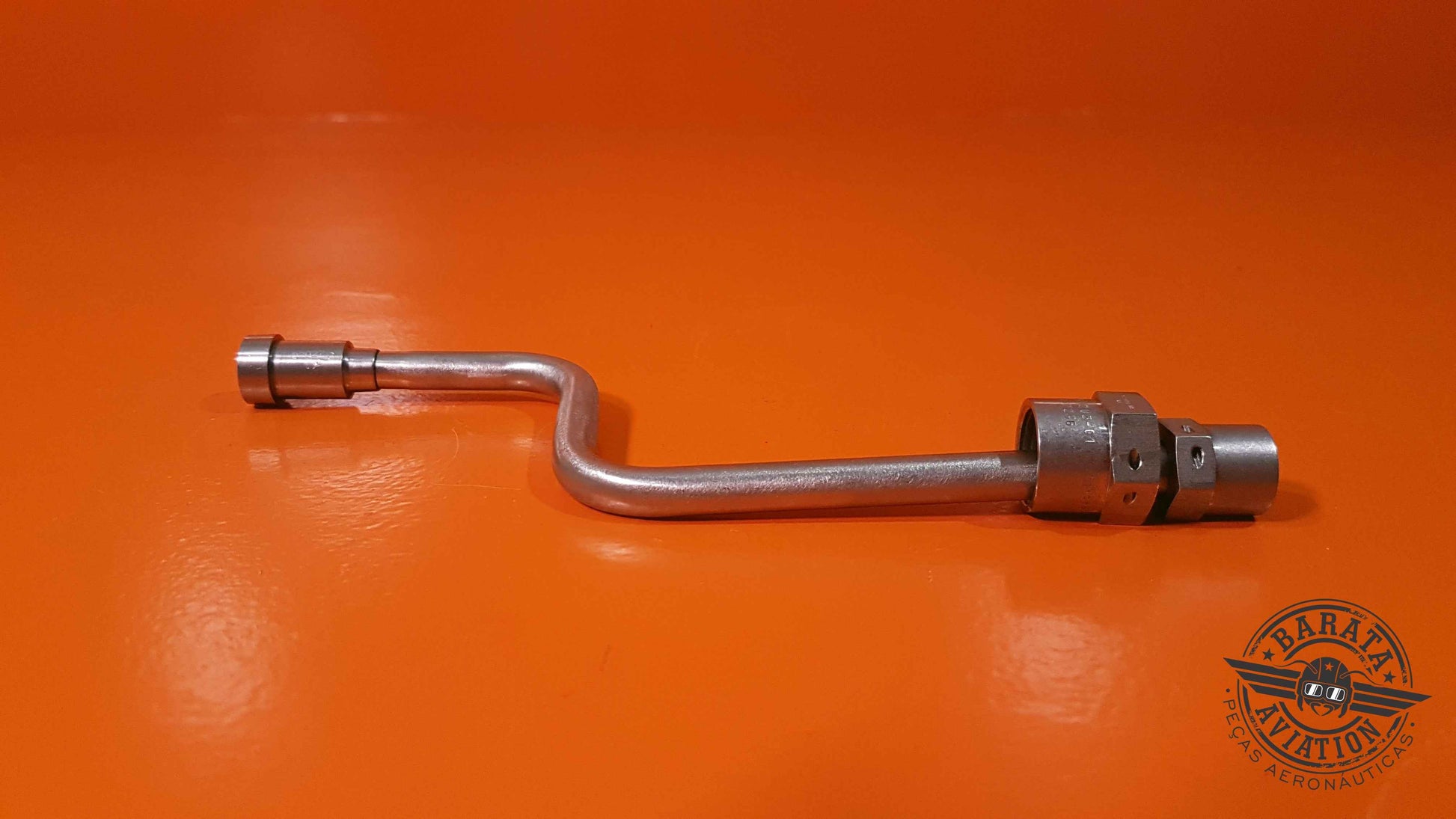 3059205-01  Pratt &  Whitney Tube Y