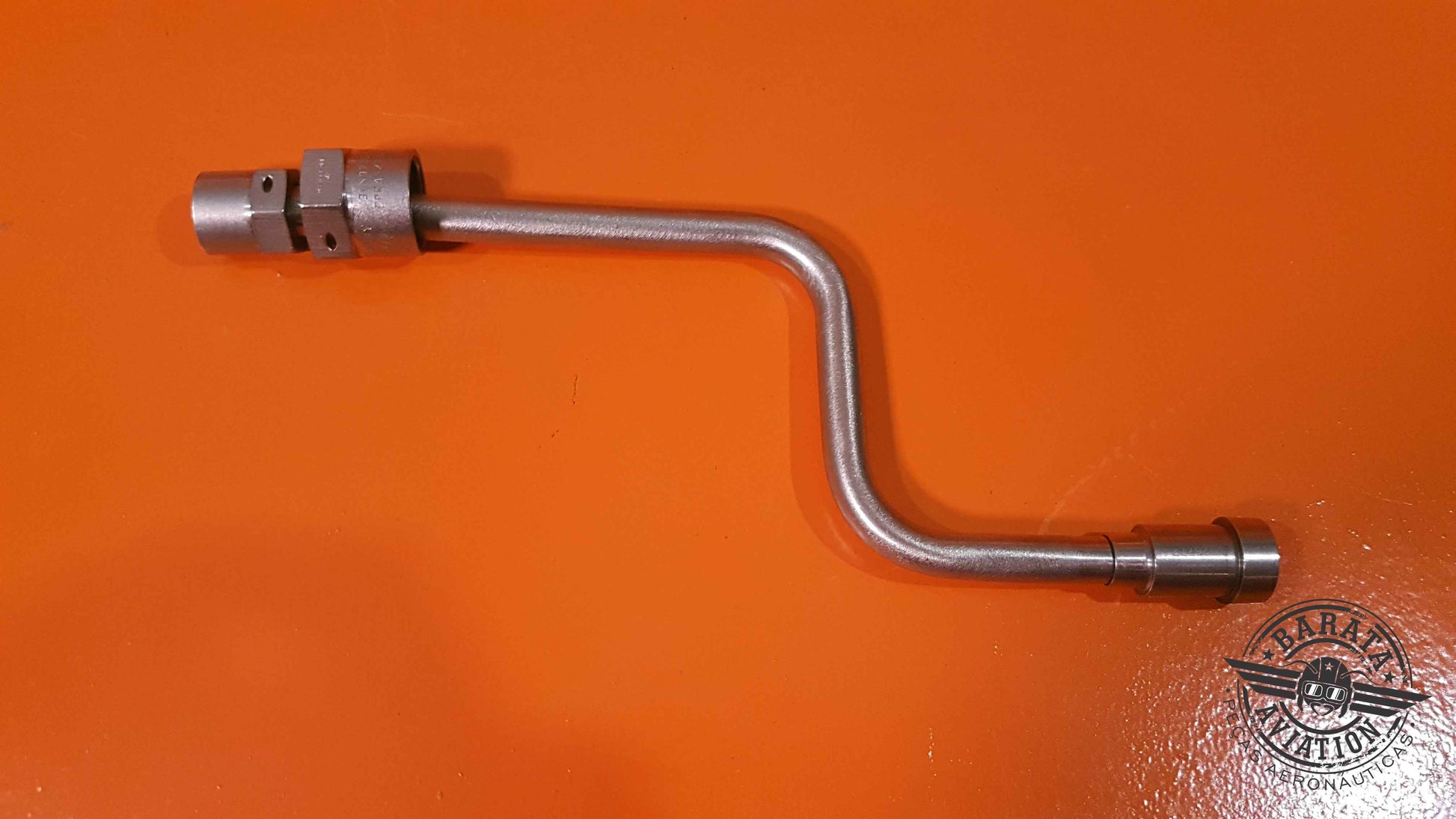 3059205-01  Pratt &  Whitney Tube Y