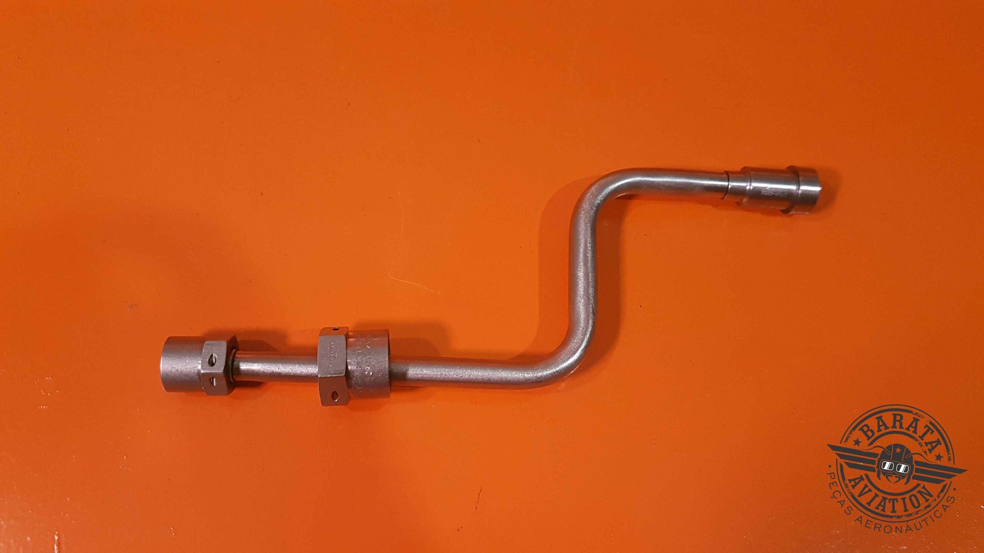 3059205-01  Pratt &  Whitney Tube Y