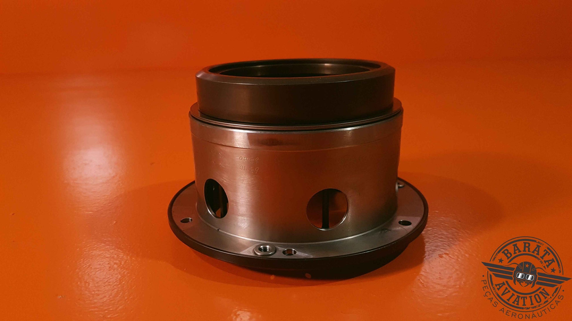 3112618-01   Pratt & Whitney Housing