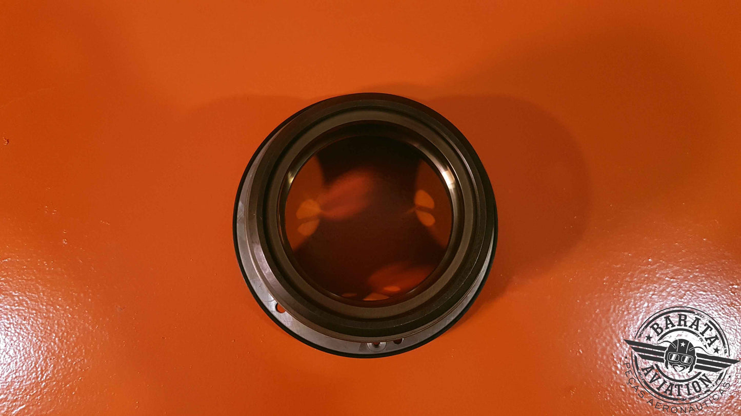 3112618-01   Pratt & Whitney Housing