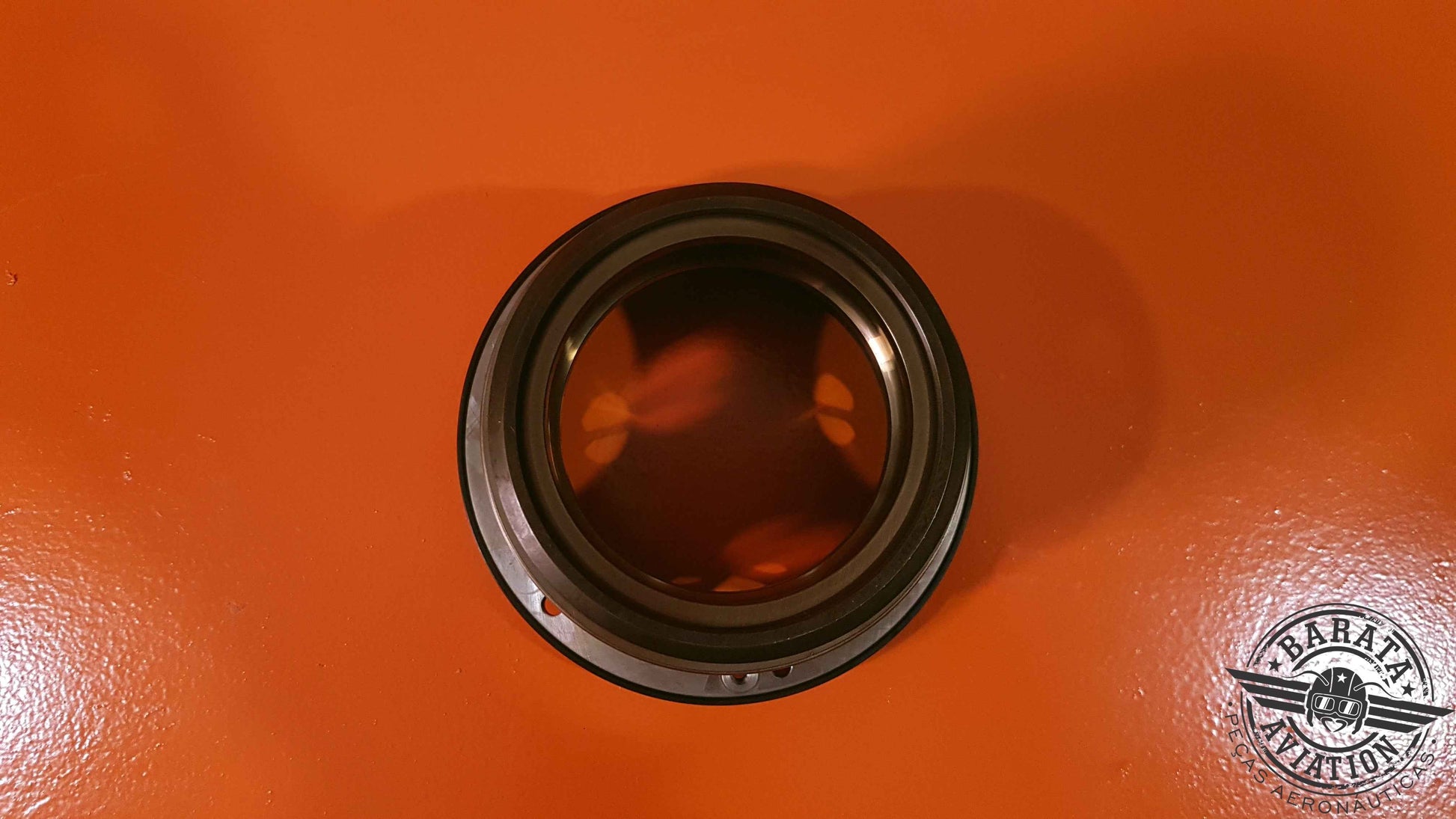 3112618-01   Pratt & Whitney Housing