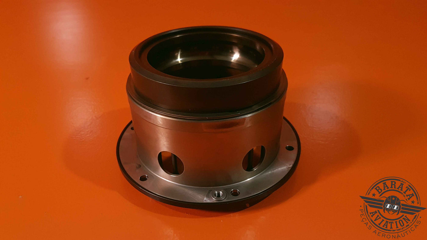 3112618-01   Pratt & Whitney Housing