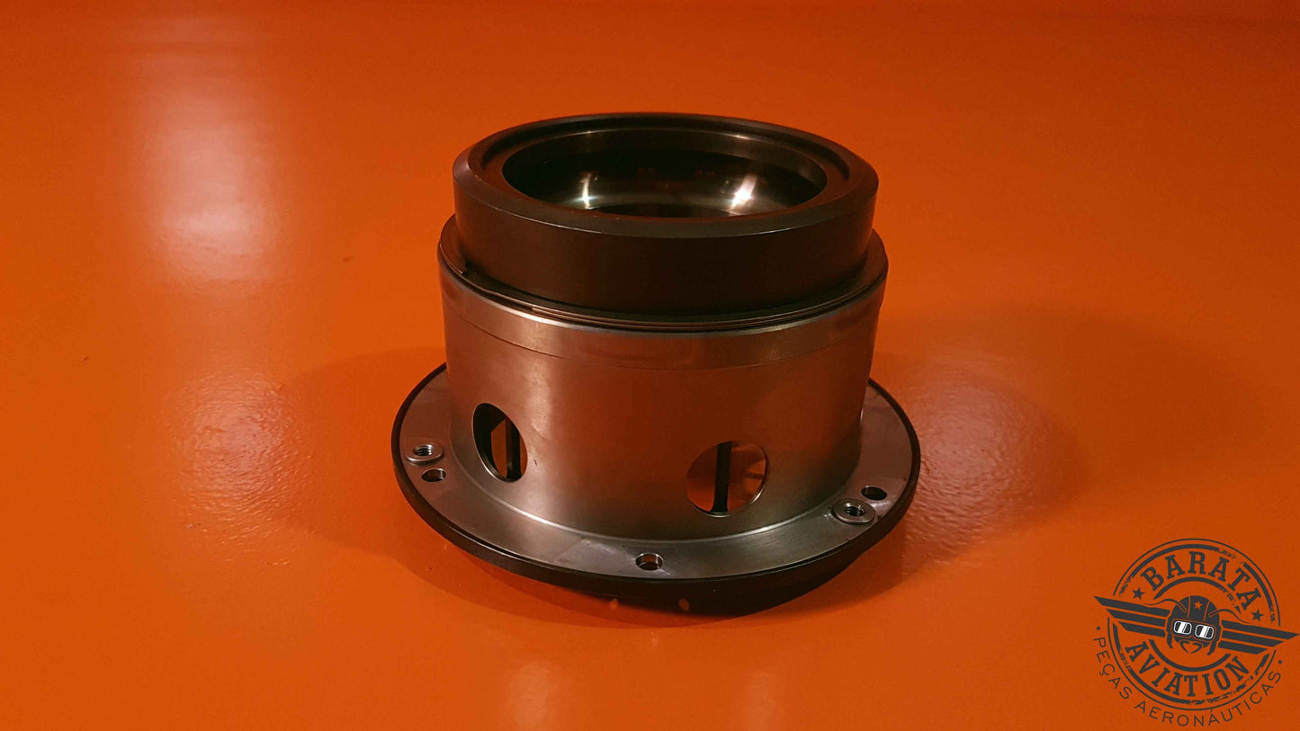 3112618-01   Pratt & Whitney Housing