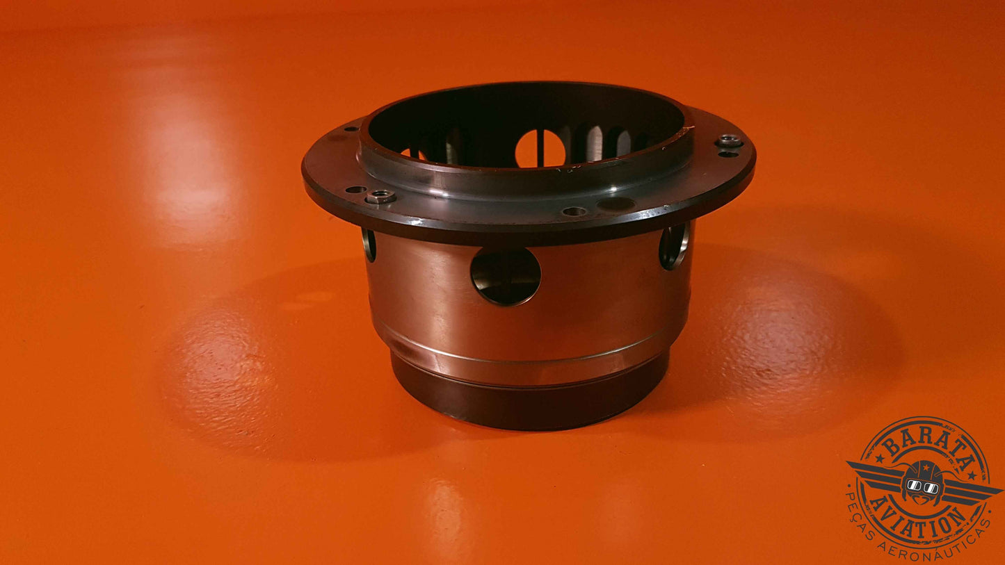 3112618-01   Pratt & Whitney Housing