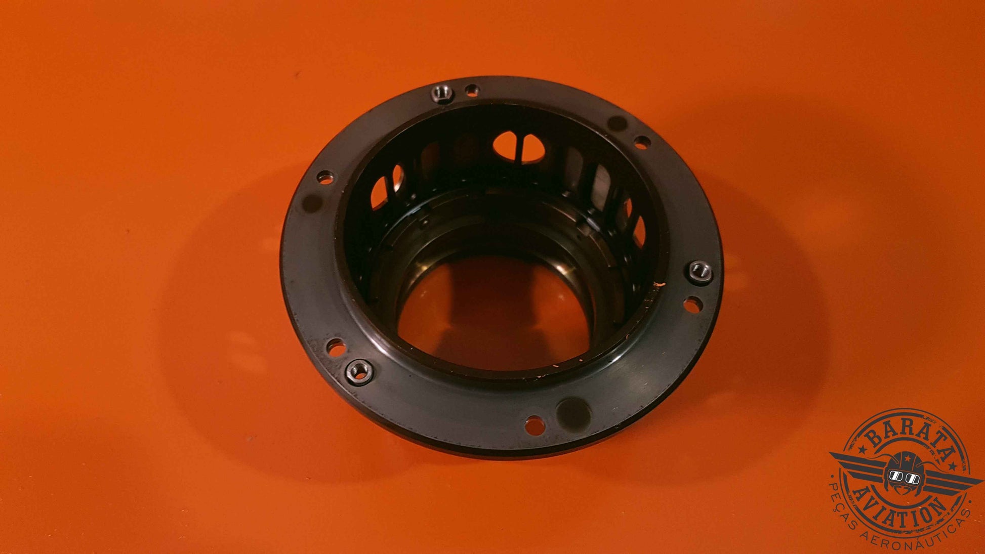 3112618-01   Pratt & Whitney Housing