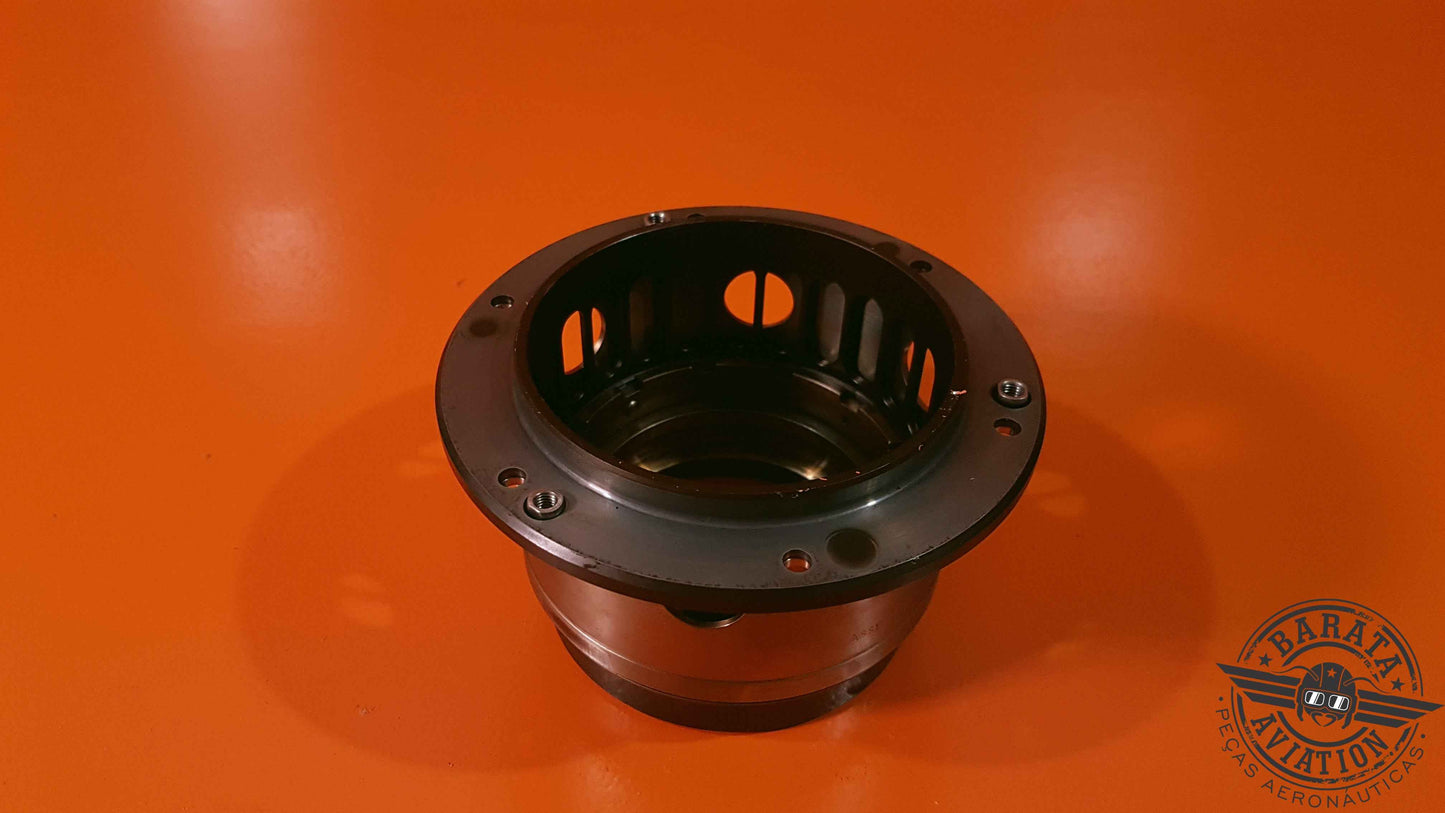 3112618-01   Pratt & Whitney Housing