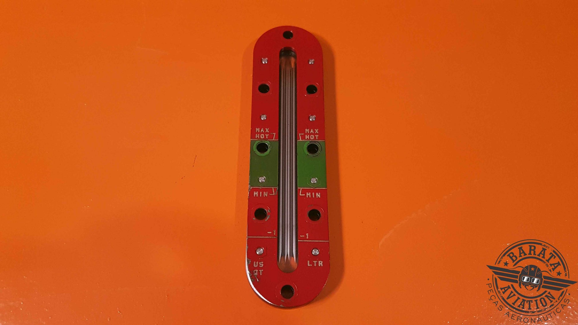 3059390-01   Pratt & Whitney Indictr