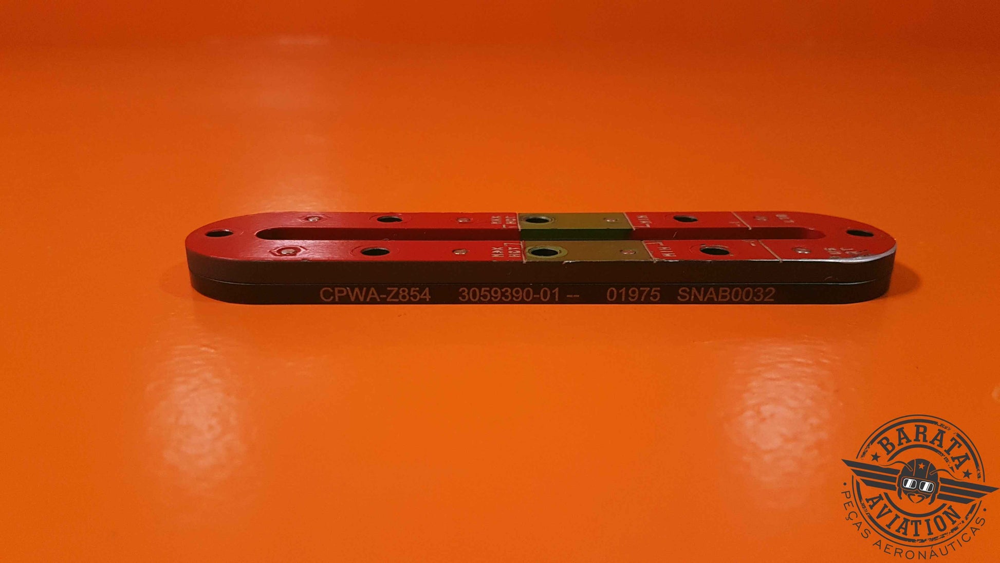 3059390-01   Pratt & Whitney Indictr