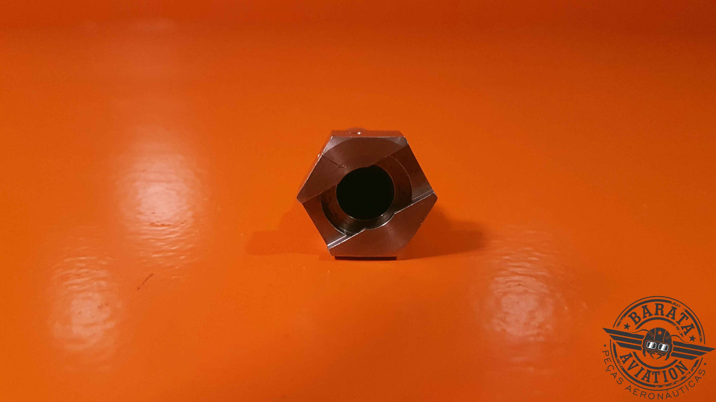 3045441-01 Pratt &  Whitney Valve, Chip Detector