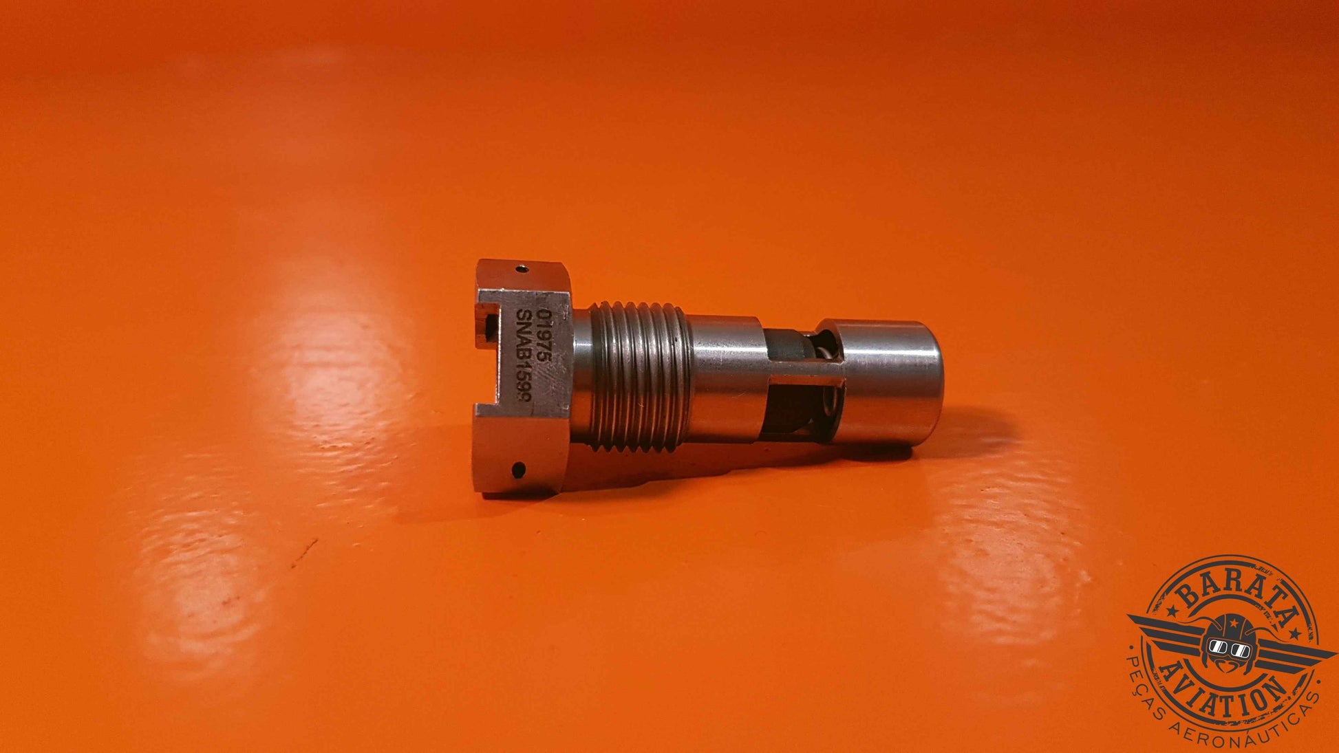 3045441-01 Pratt &  Whitney Valve, Chip Detector