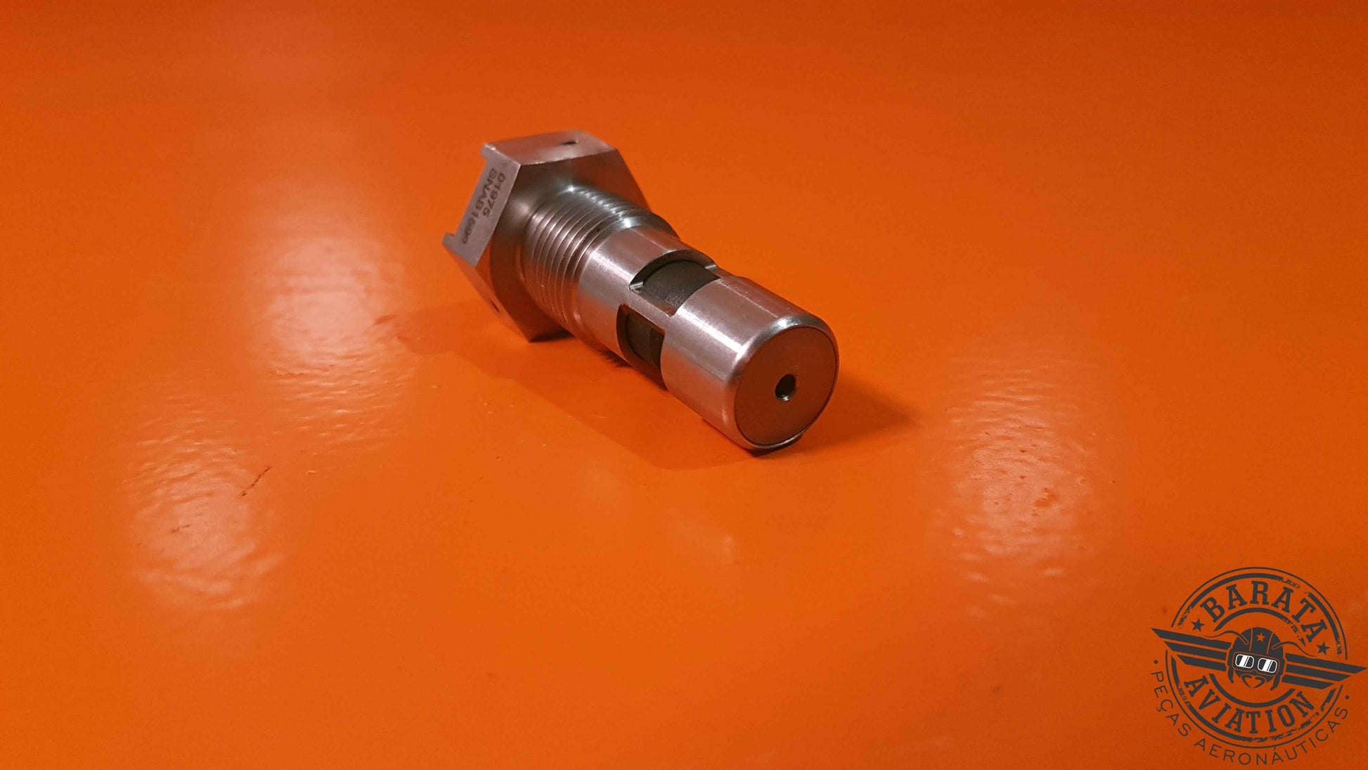 3045441-01 Pratt &  Whitney Valve, Chip Detector