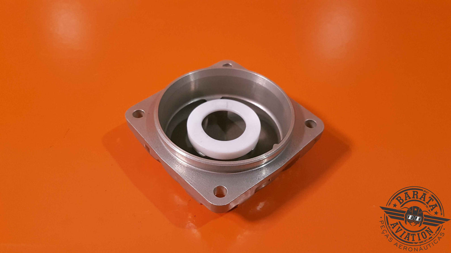 3031026   Pratt & Whitney Oil Filter Cover