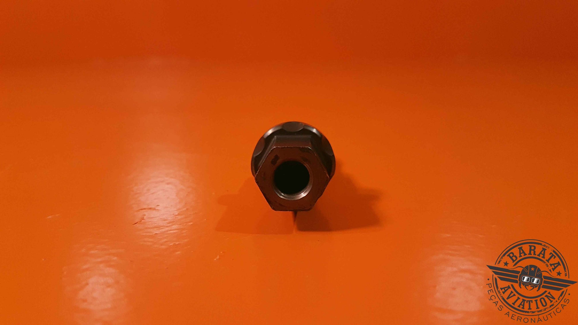 3111764-01  Pratt & Whitney Bolt