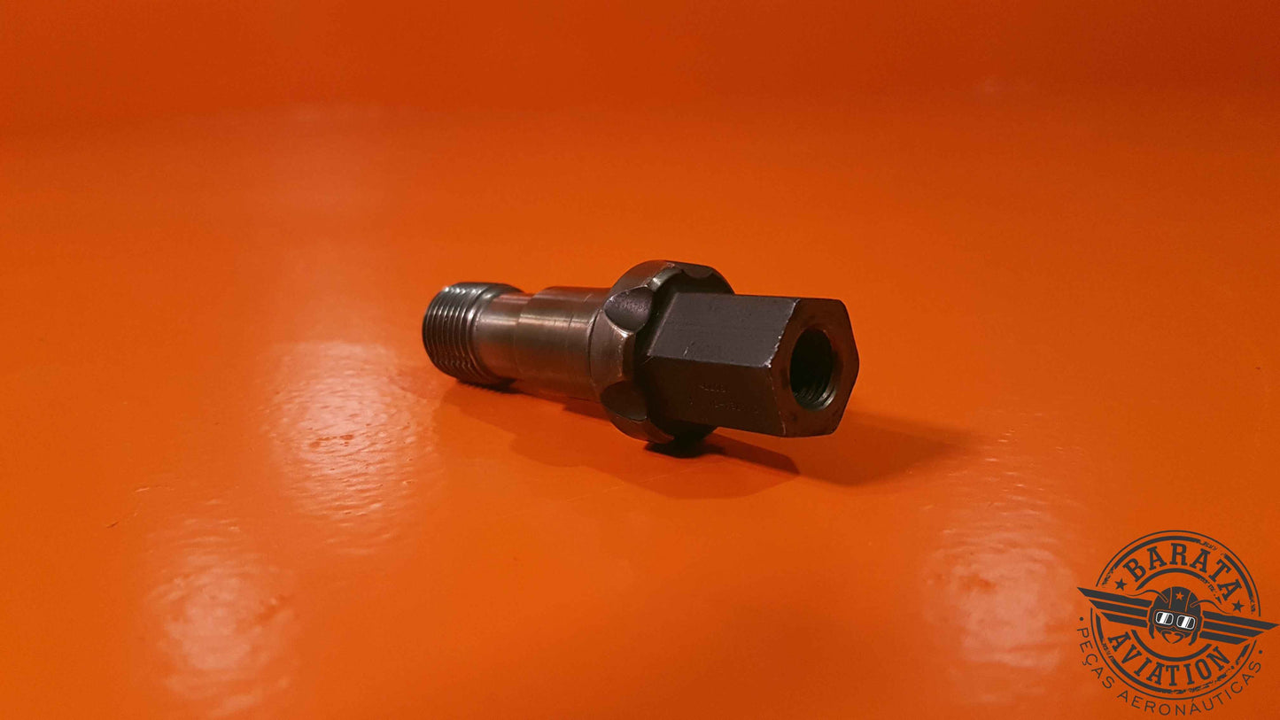 3111764-01  Pratt & Whitney Bolt