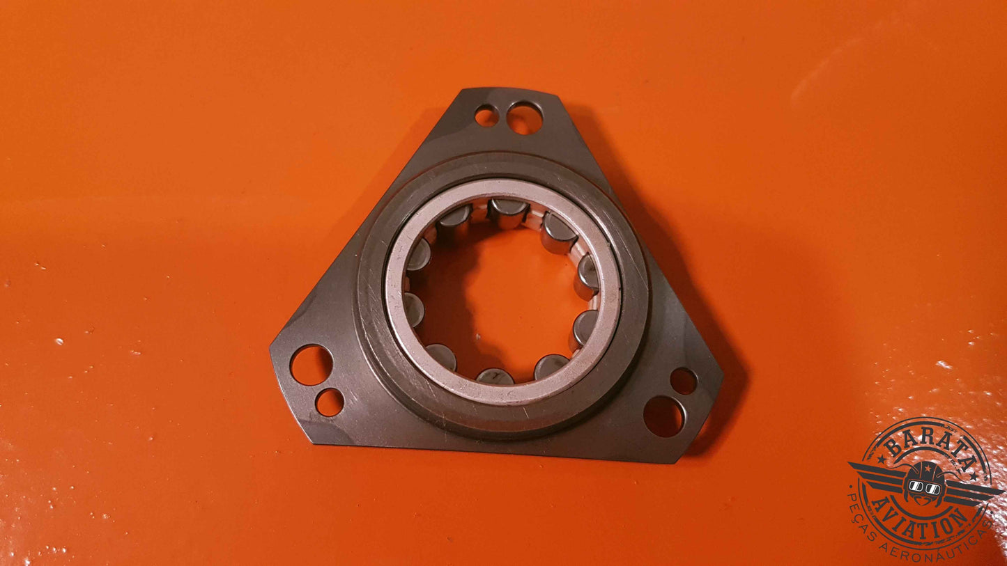 01895   Pratt & Whitney Bearing Ball