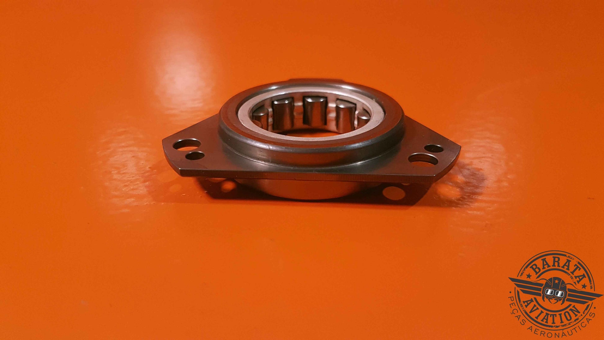 01895   Pratt & Whitney Bearing Ball