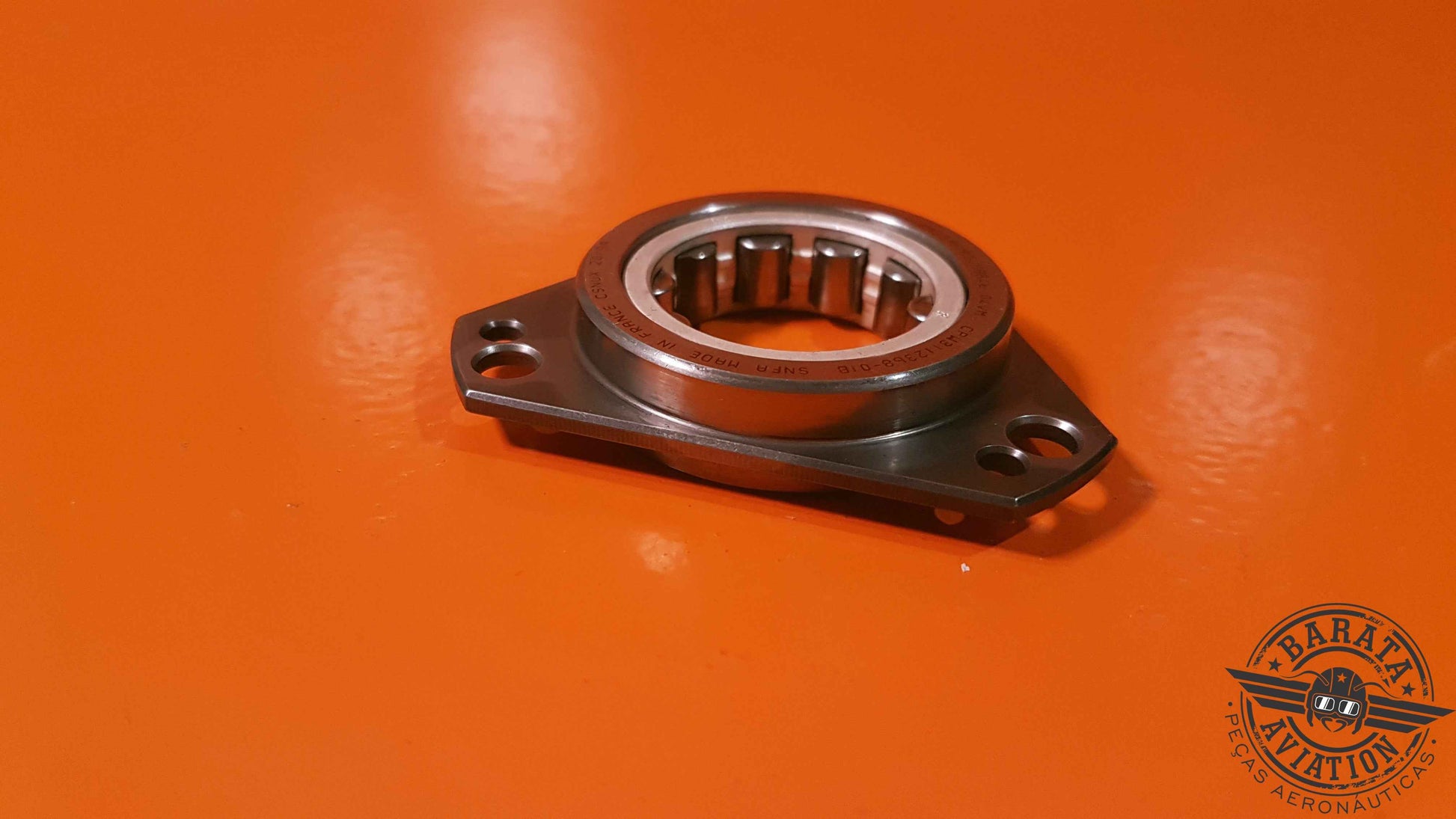 01895   Pratt & Whitney Bearing Ball