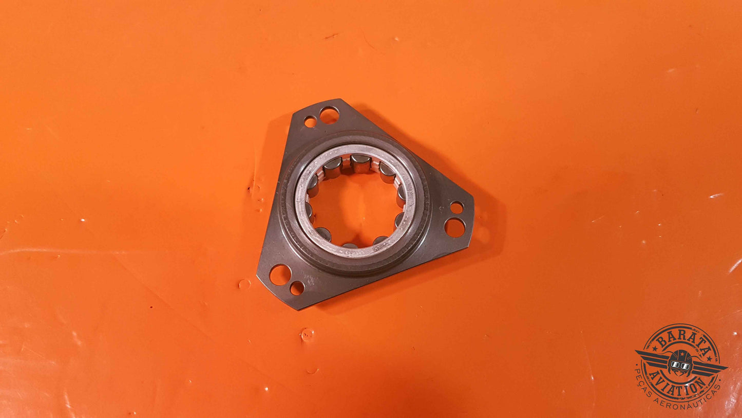 01895 Pratt & Whitney Bearing Ball