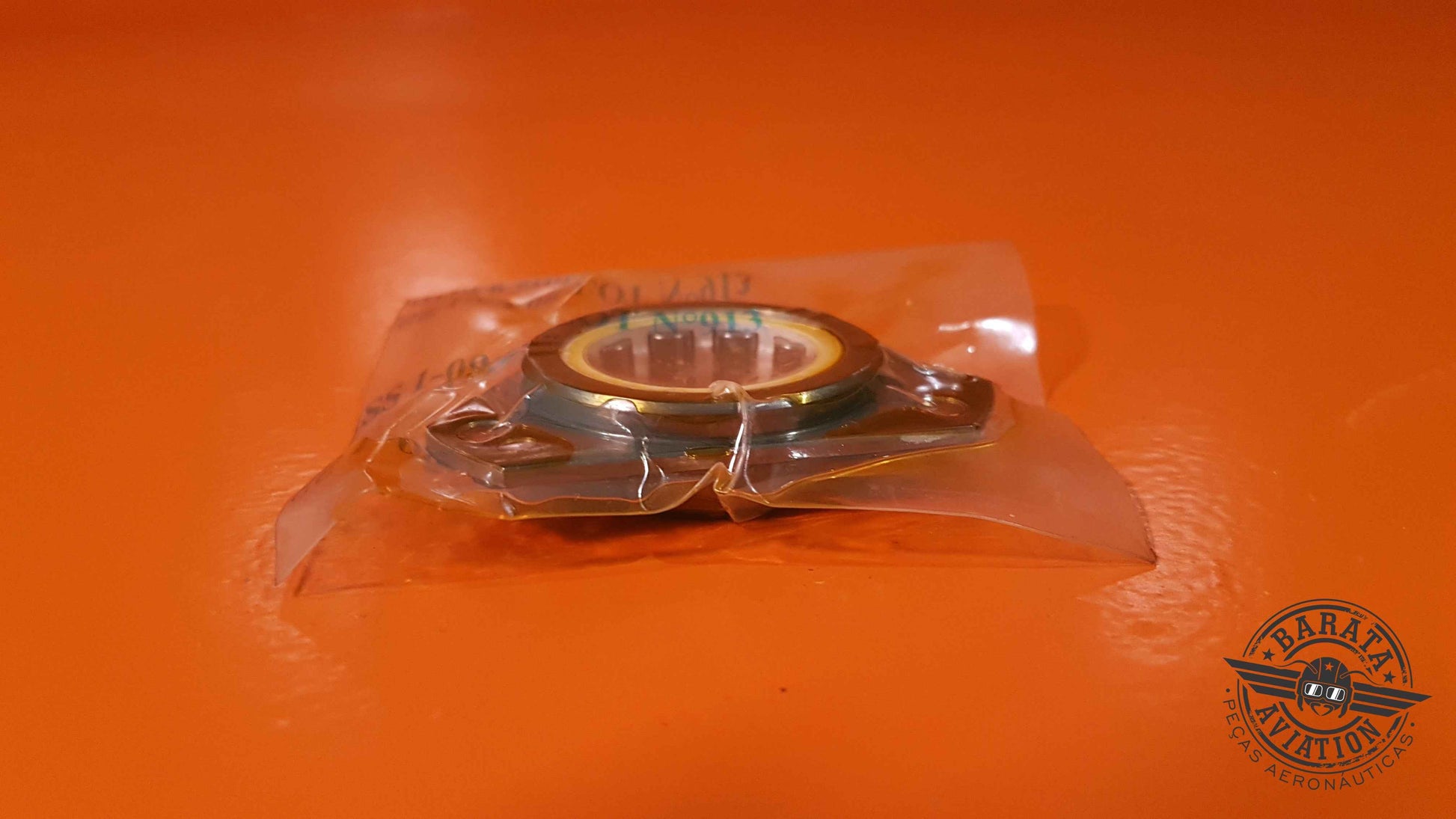 3037278   Pratt & Whitney Bearing - New