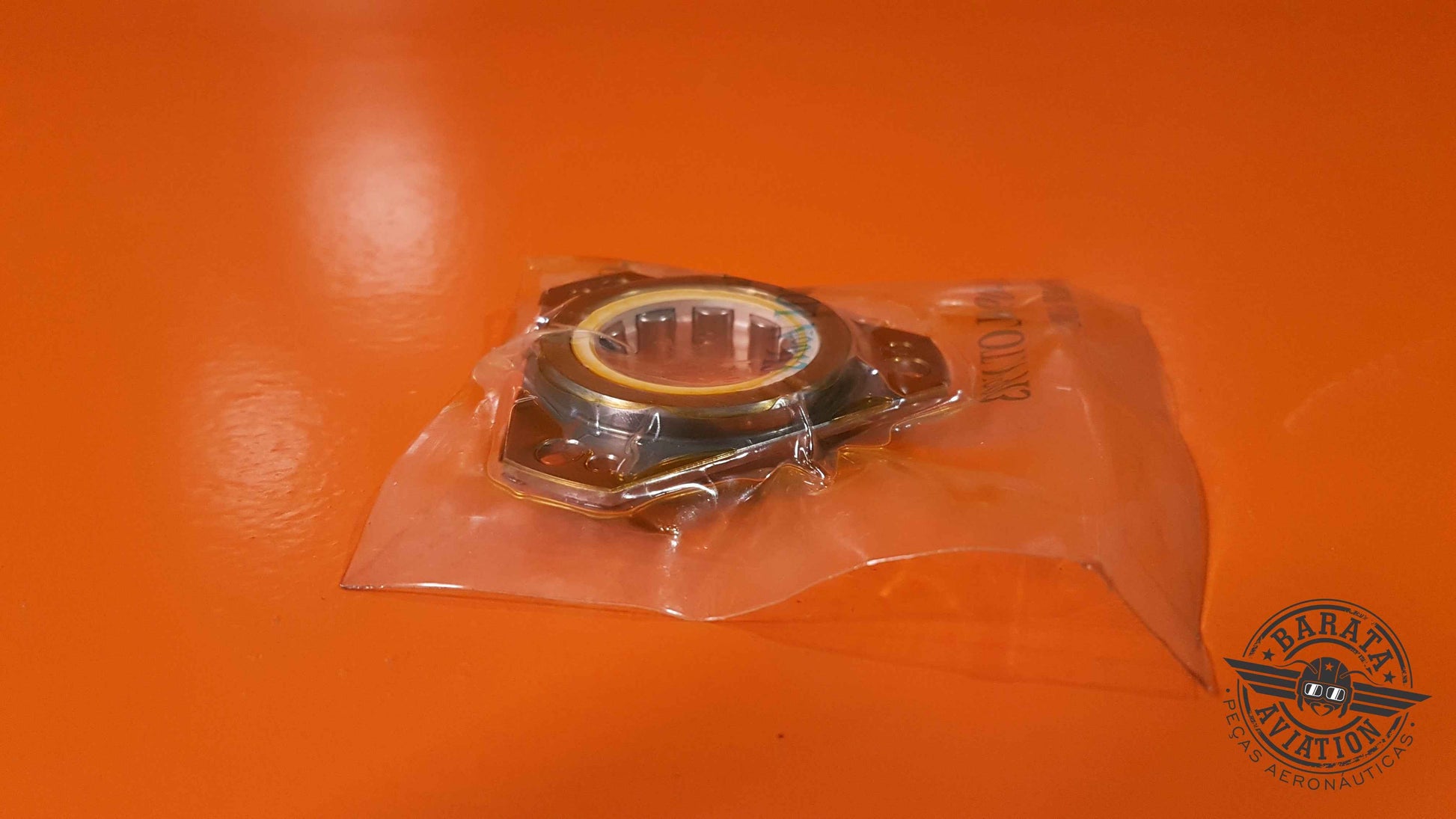 3037278   Pratt & Whitney Bearing - New