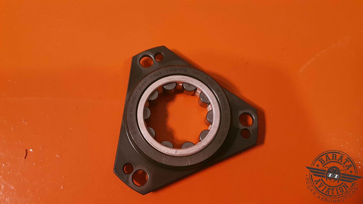 01895   Pratt & Whitney Bearing Ball