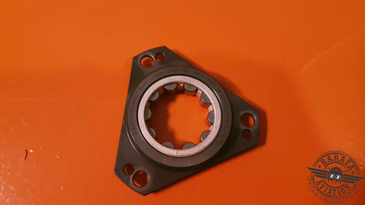 01895   Pratt & Whitney Bearing Ball