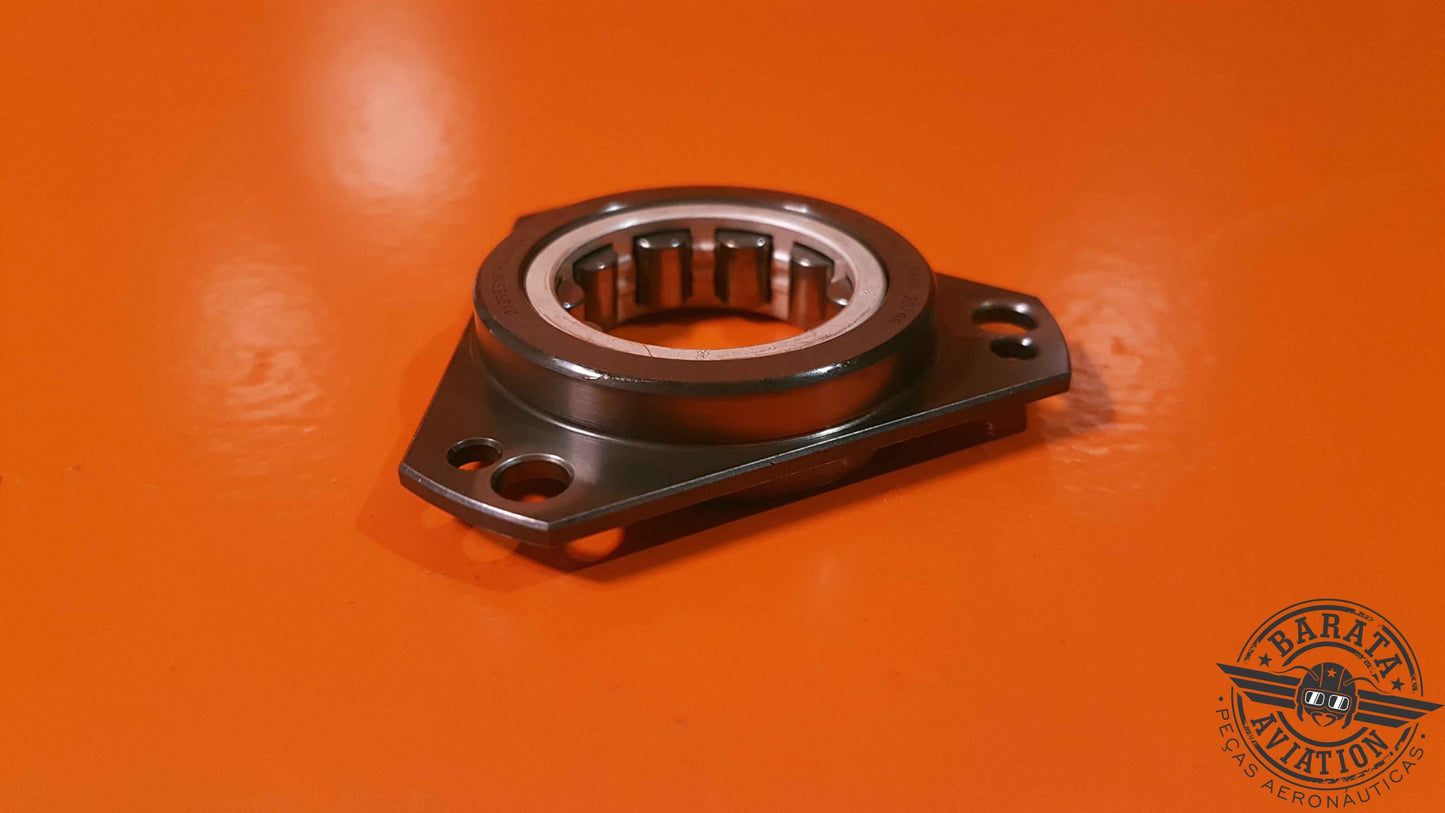 01895   Pratt & Whitney Bearing Ball