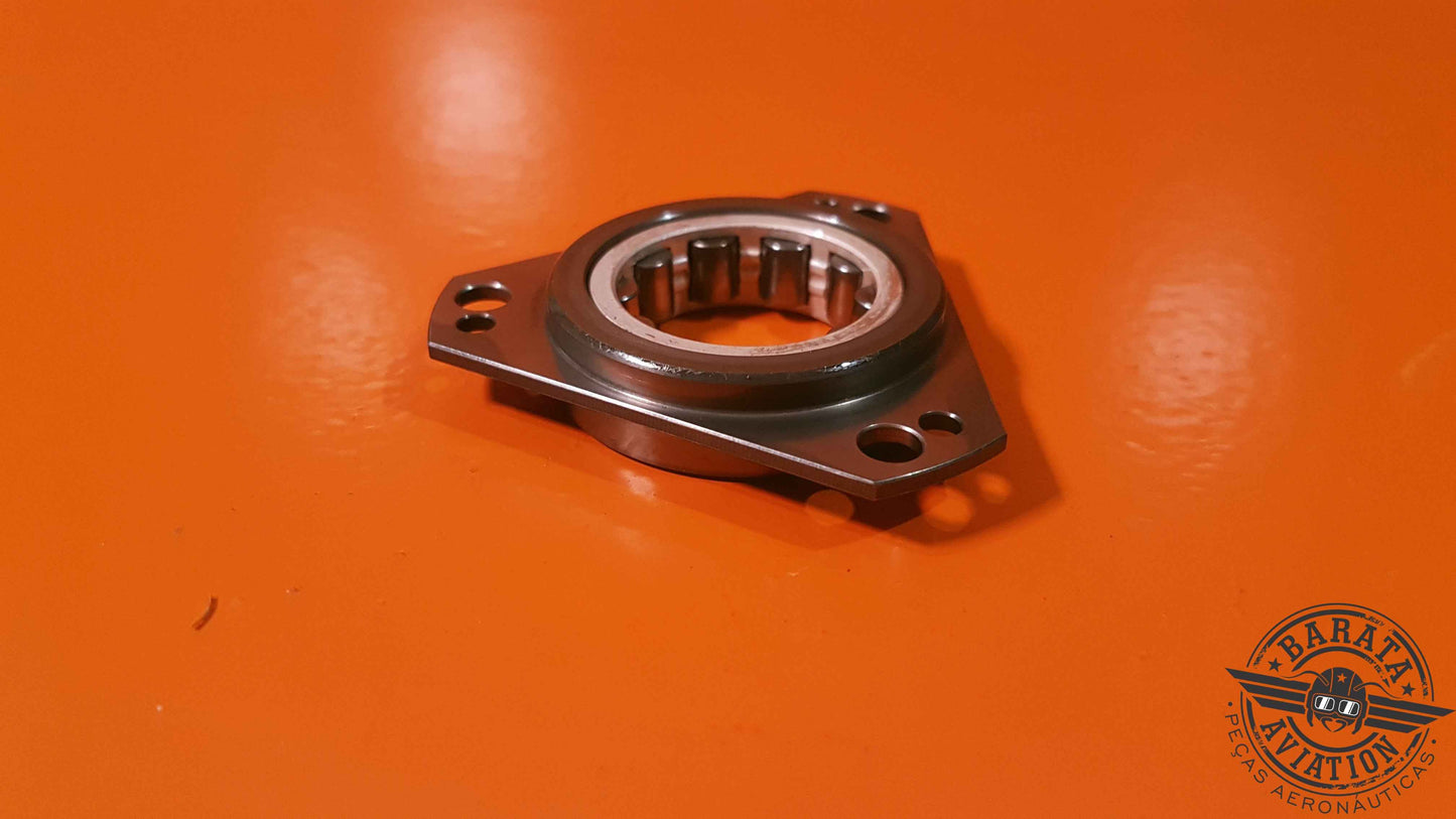 01895   Pratt & Whitney Bearing Ball