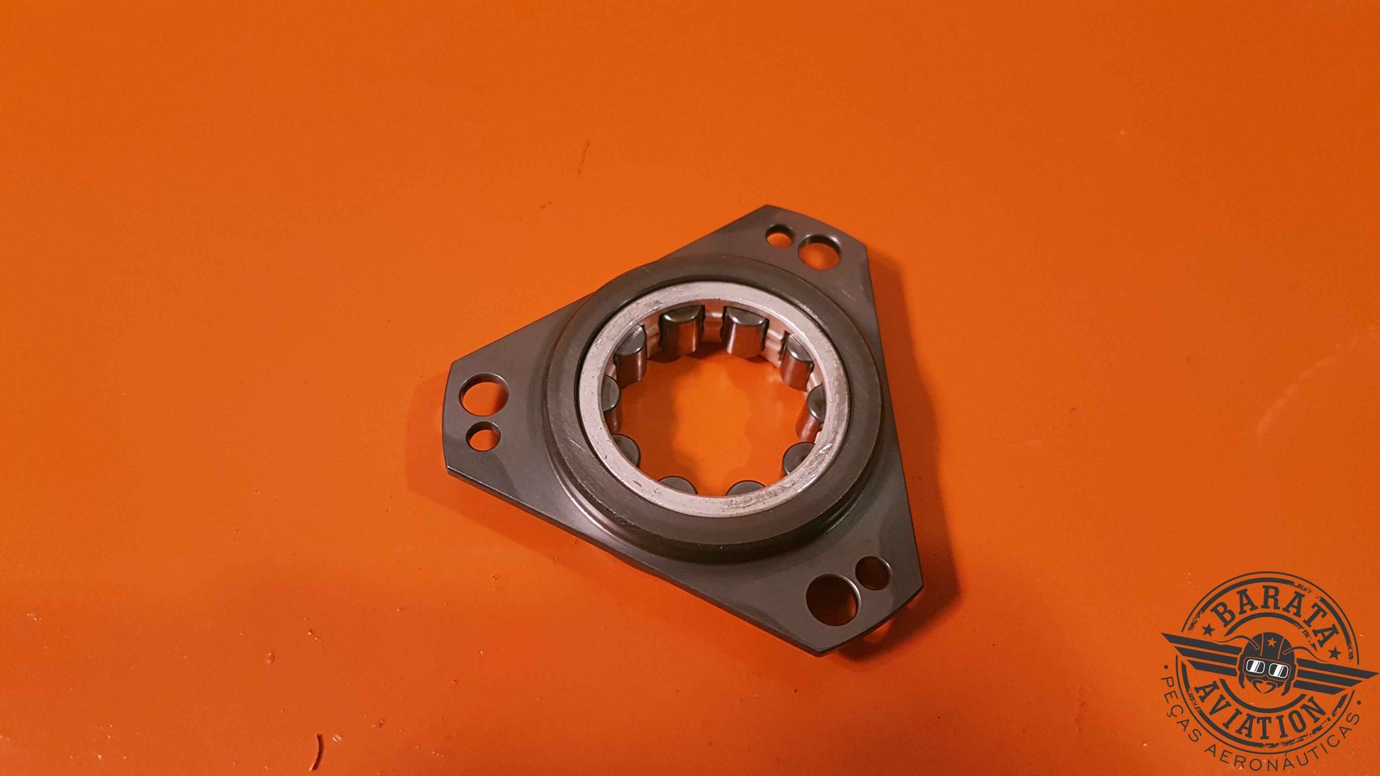 01895   Pratt & Whitney Bearing Ball