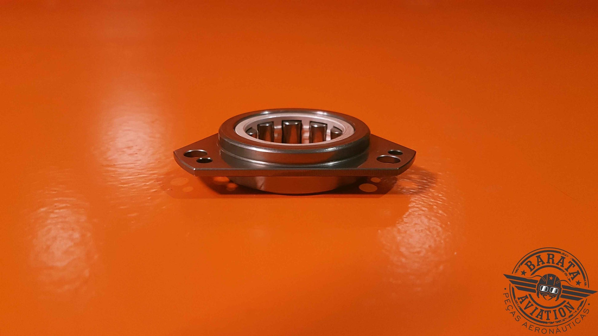 01895   Pratt & Whitney Bearing Ball