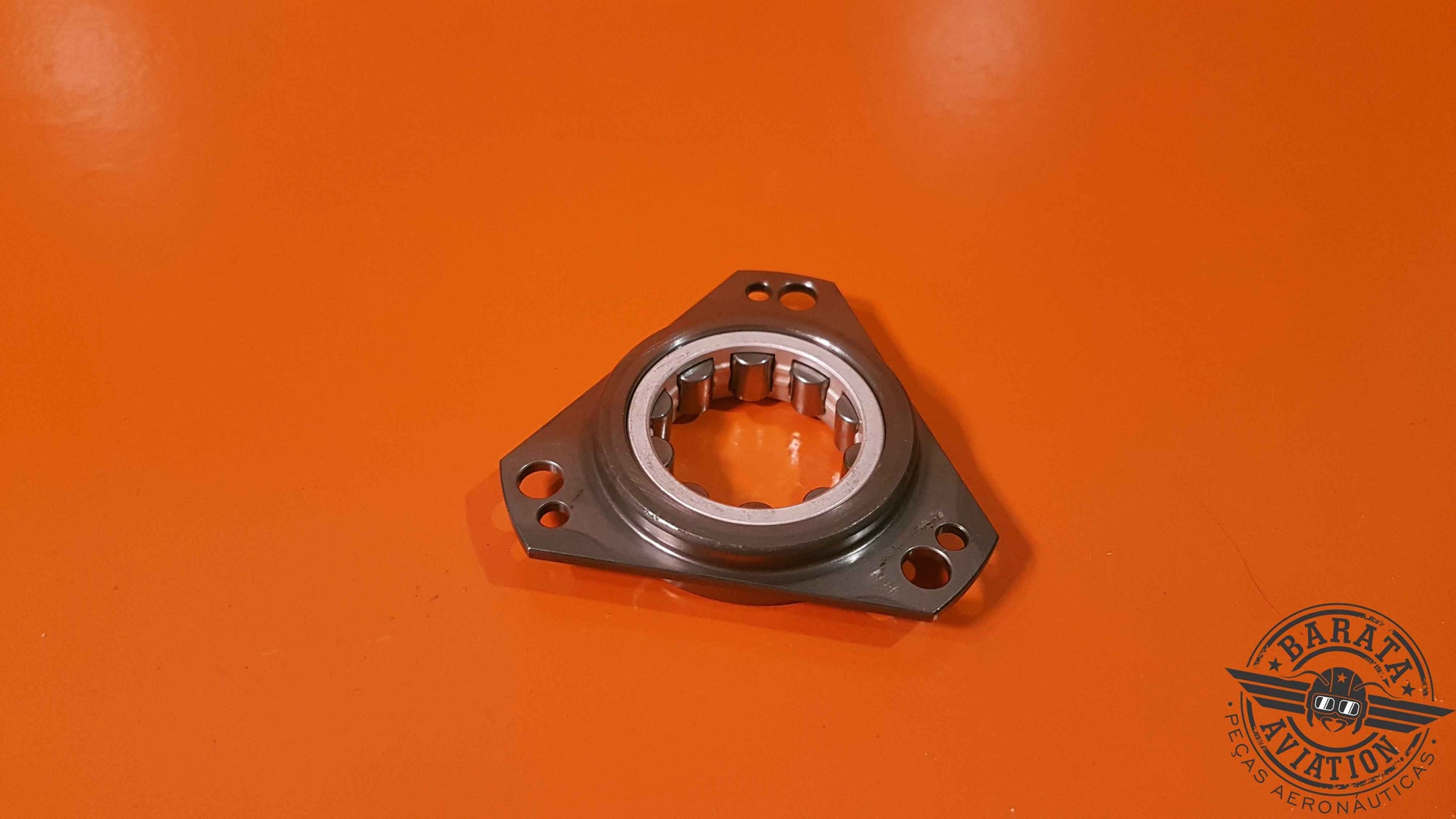 01895   Pratt & Whitney Bearing Ball