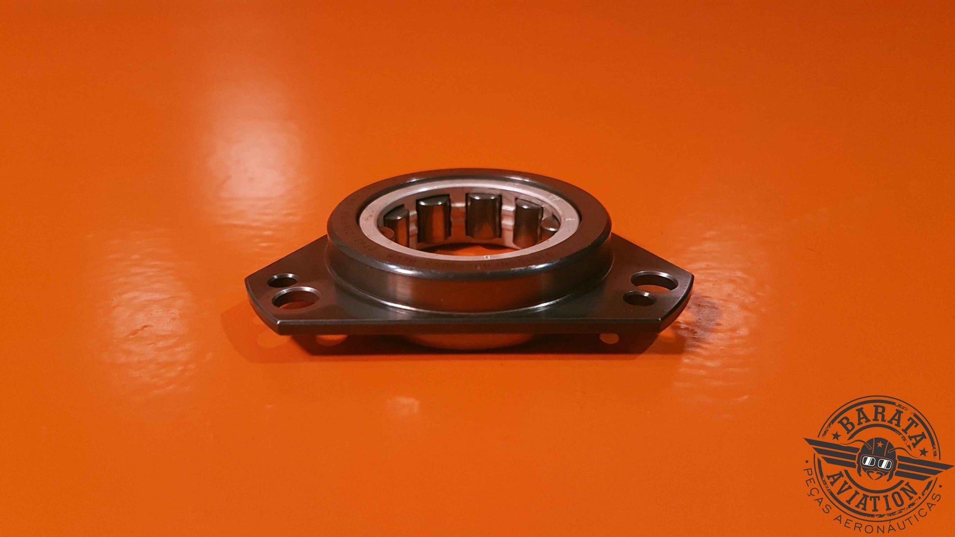 01895   Pratt & Whitney Bearing Ball