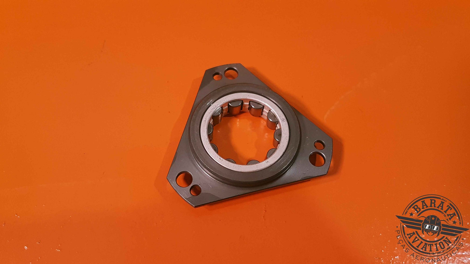 01895   Pratt & Whitney Bearing Ball