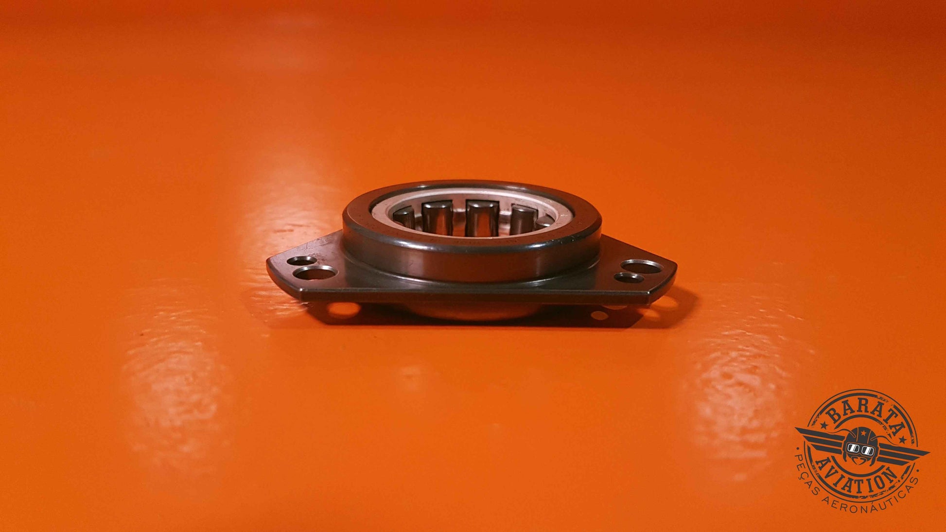 01895   Pratt & Whitney Bearing Ball