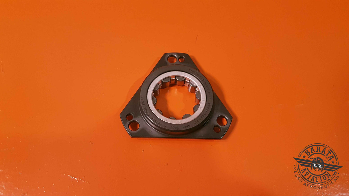 01895   Pratt & Whitney Bearing Ball