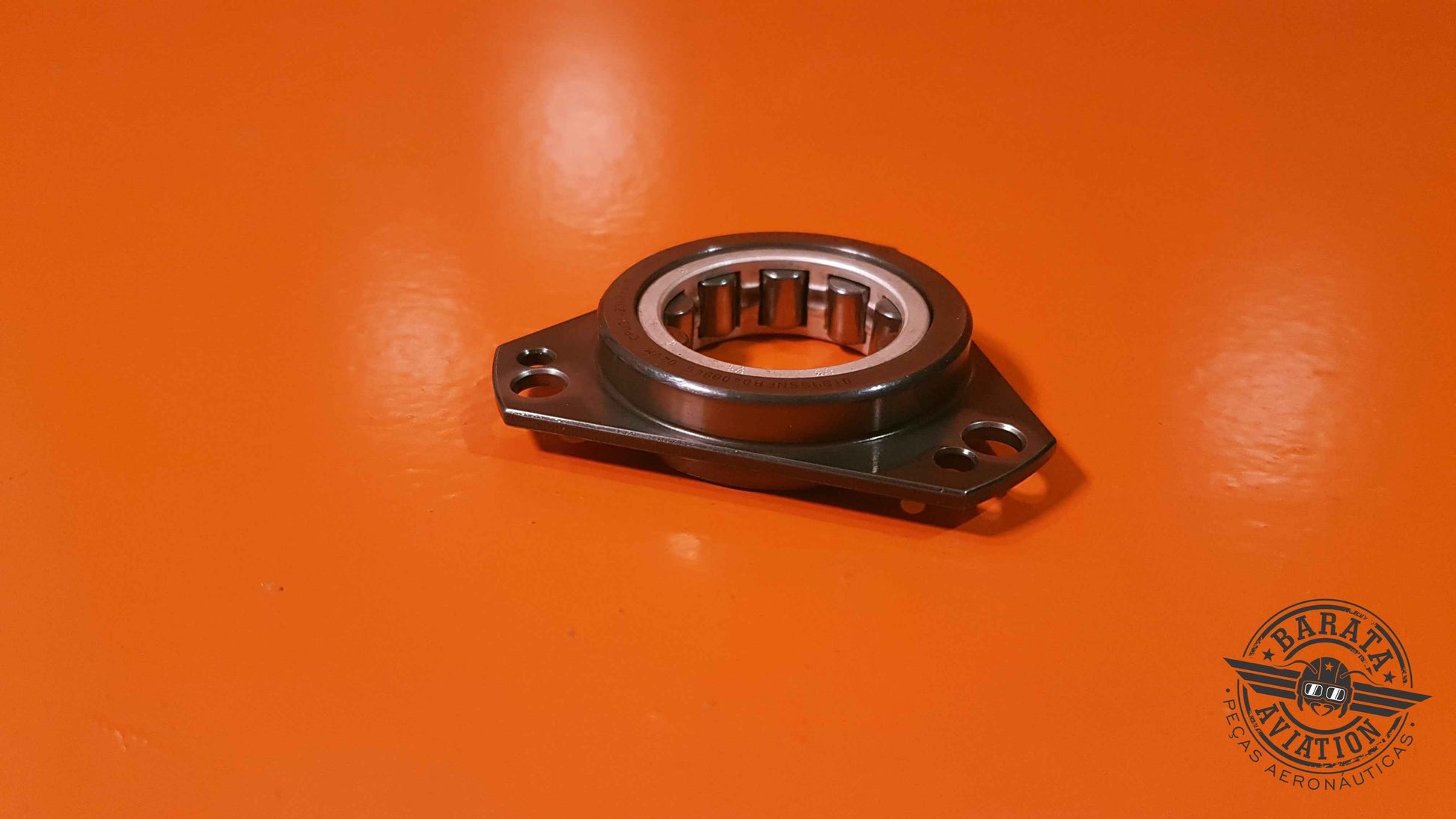 01895   Pratt & Whitney Bearing Ball