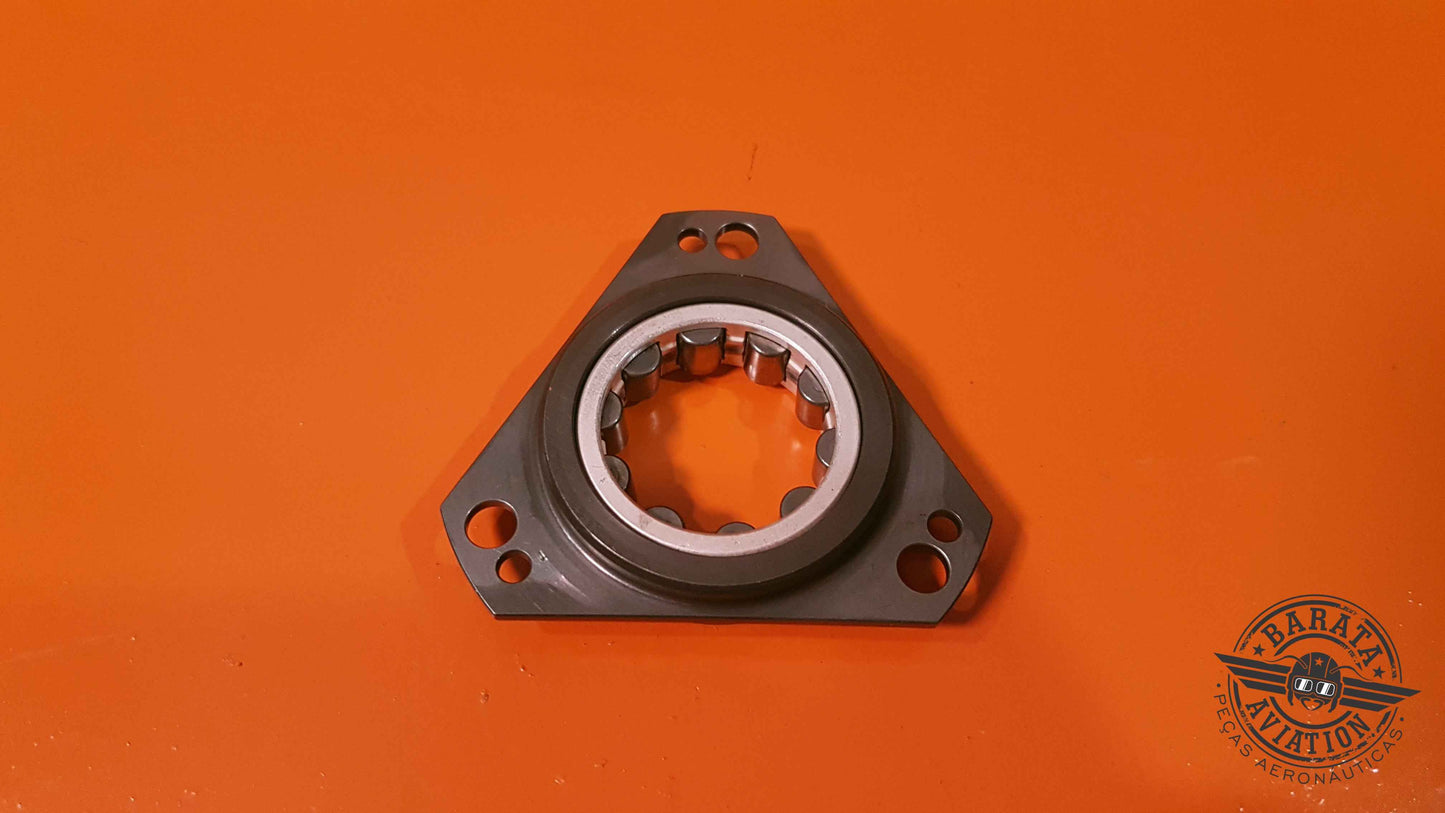 01895   Pratt & Whitney Bearing Ball