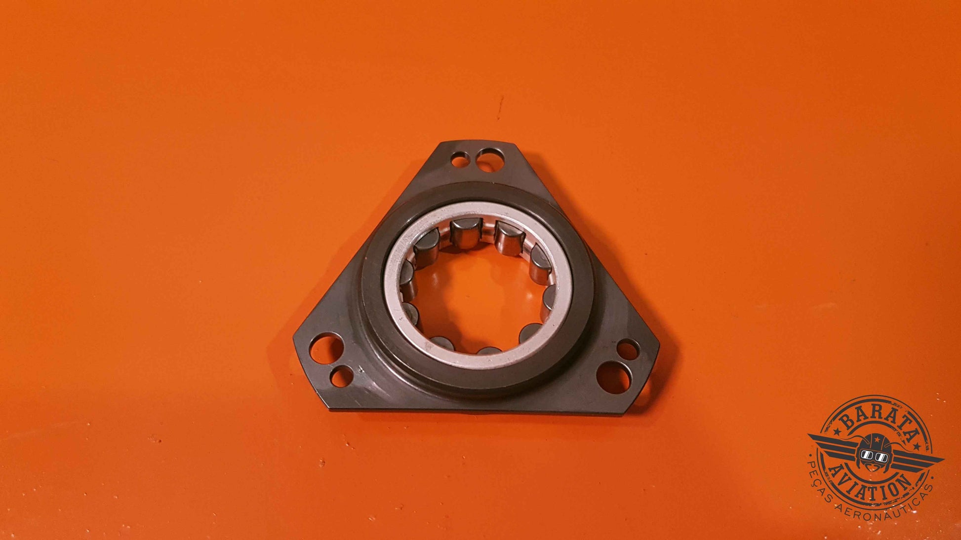 01895   Pratt & Whitney Bearing Ball