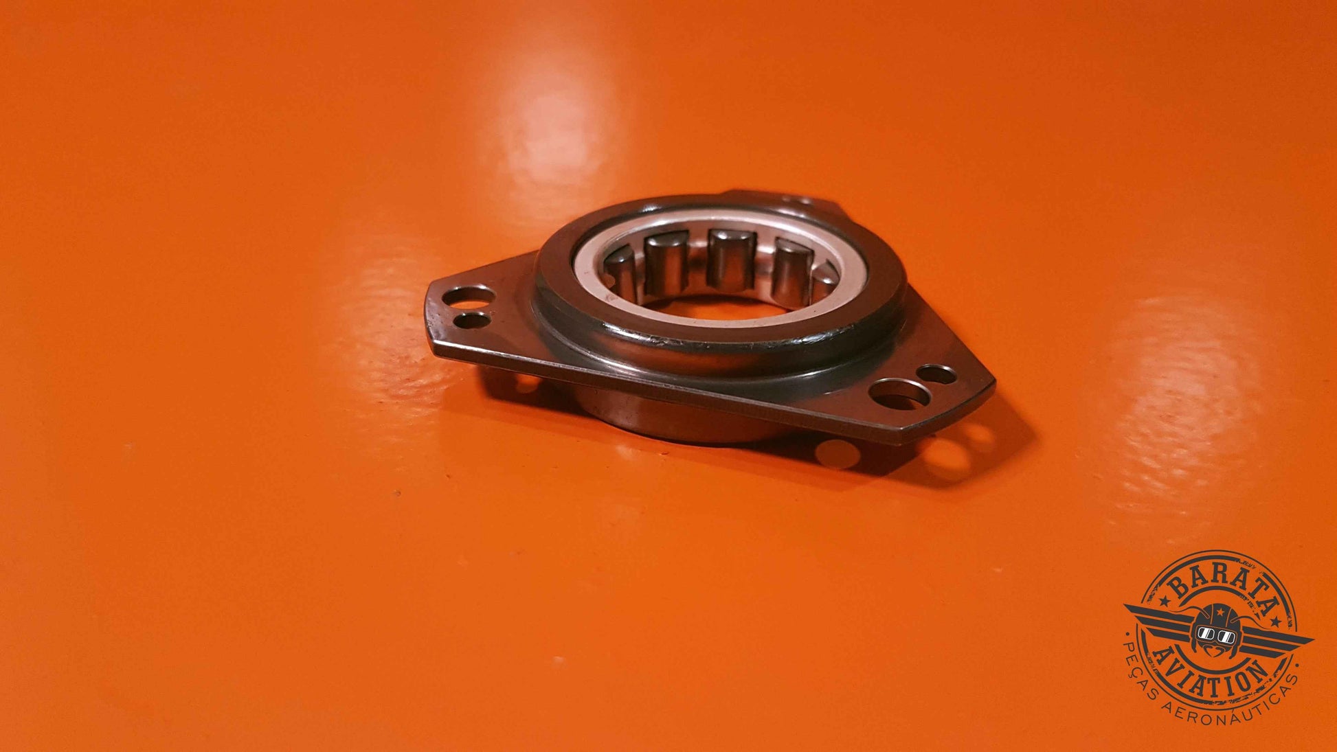 01895   Pratt & Whitney Bearing Ball