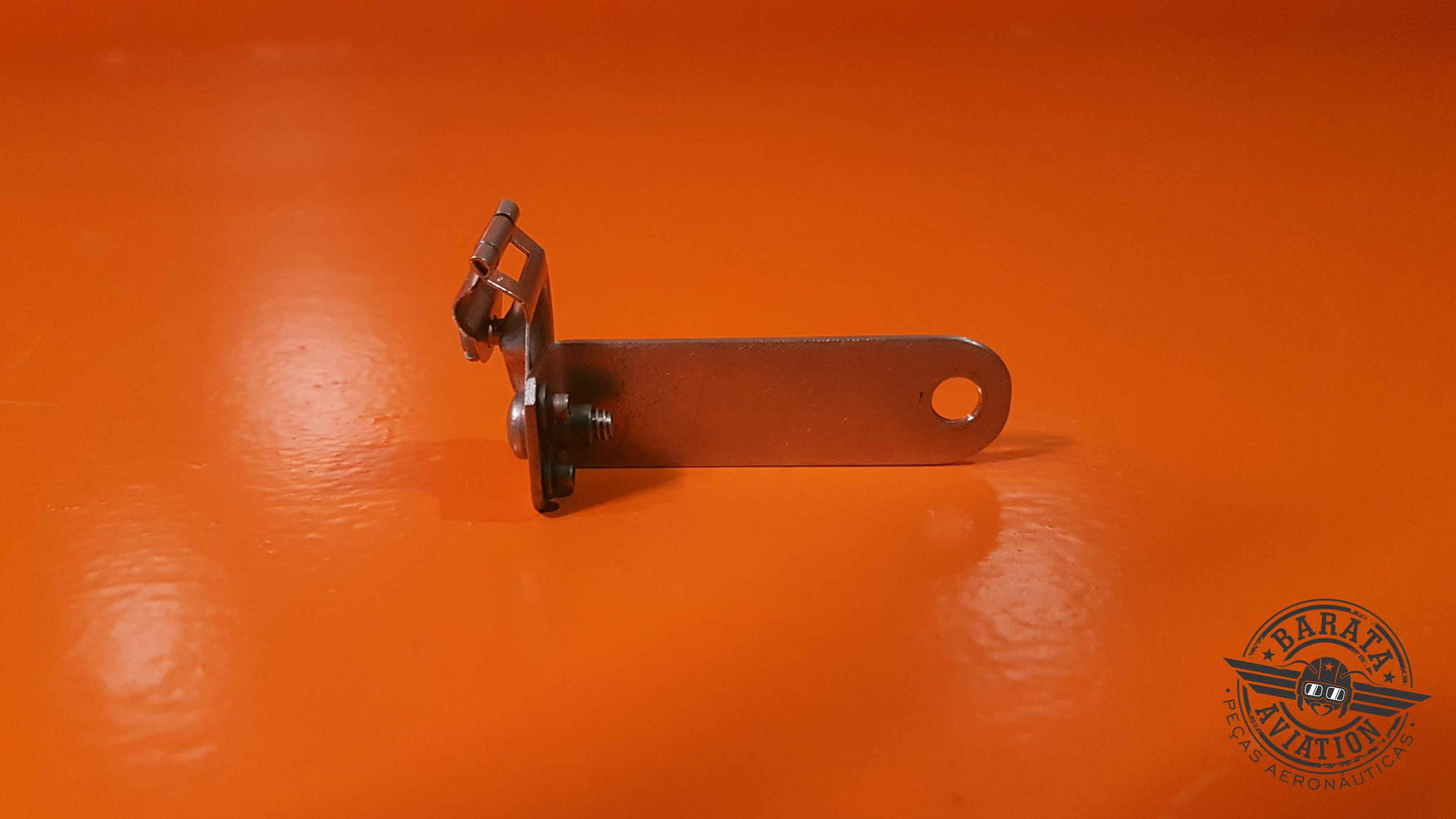 7C1-4   Pratt & Whitney Clamp, Clip